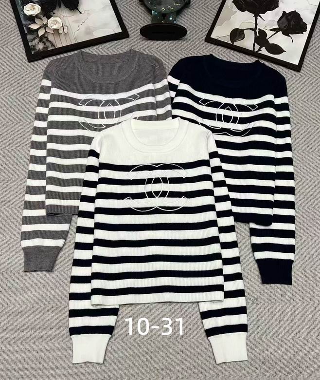 Chanel S-XL 194